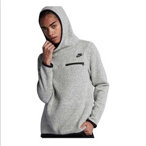 ISO THIS ITEM- NIKE SUMMIT HOODIE